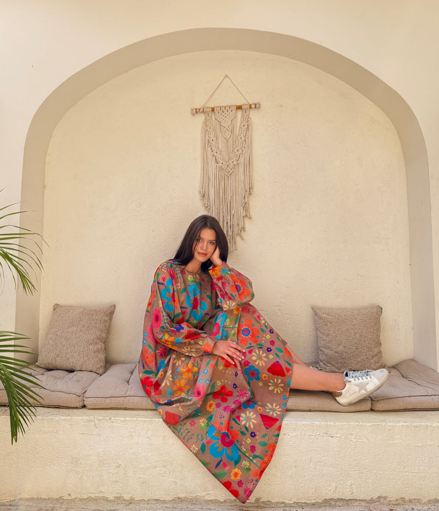 Vacation Look